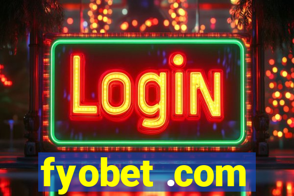 fyobet .com